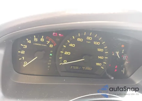 2006 Honda Accord 2.4 Ex из США, поврежденный, VIN 1HGCM56796A135839